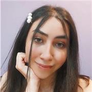 Online English Teacher I'm 24, and I'm studying in English. I also participated in IELTS exam